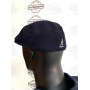 Kangol Wool 504 Cap (Dark blue) 